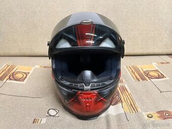 Helma HJC RPH 10 Deadpool