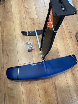 Starboard Wing Foil Kompletní (Nové)