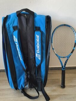 Tenisový set Babolat pure drive - nepoužité