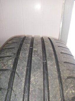 Letní pneu Nokian 235 55 17