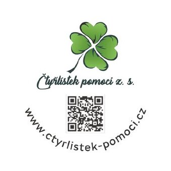Letní brigádu prodejce pro neziskovku