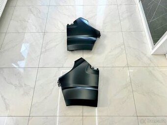 DUCATO - BOXER - JUMPER / NOVÝ BLATNÍK / ZASÍLÁME
