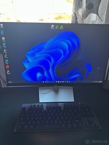 Monitor DELl