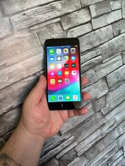 iPhone 6 plus