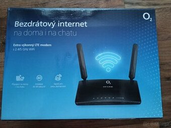 Wifi router