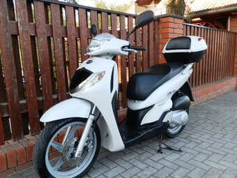 Honda SH 125i