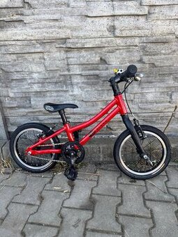 Dětské kolo Kubikes 14 - 1