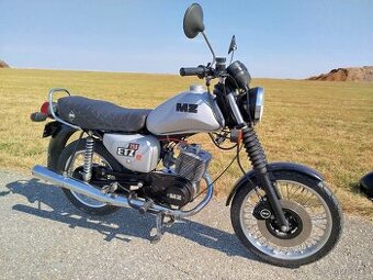 MZ ETZ 150