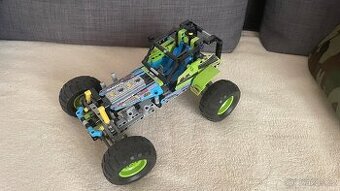 LEGO Technic 42037 – Terénní Bugina