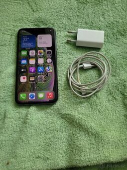 iPhone XS 64gb - face id nejde