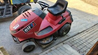 zahradní traktor AL-KO T17-102 HD