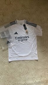 Real Madrid 2024/25 jersey vini jr 7