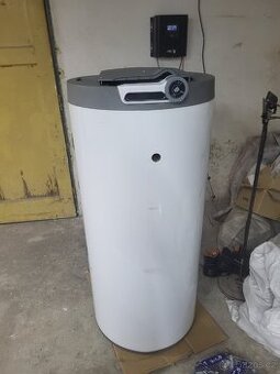 Bojler drazice okcv200