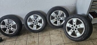 Kola skoda roamster fabia 2