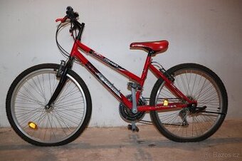 Dětské kolo Olpram Falcon 24"