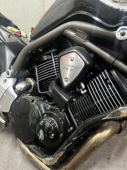 Yamaha bt 1100 Bulldog