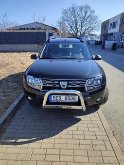 Dacii Duster 1.5