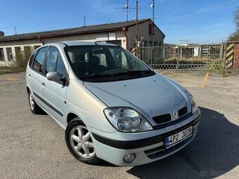 Renault Scenic 1.6i 16V 79kw