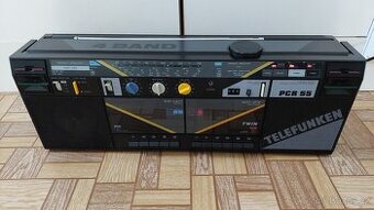 Telefunken magnetofon