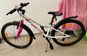 Dívčí kolo Kellys Kiter 30 24”