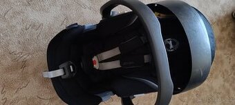 Autosedačka Cybex Aton 5 se základnou