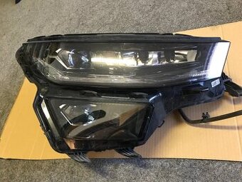 Full LED světlomet 566941036 Kodiaq - 1