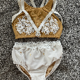 Pole Dance Kostým Dres S - 1