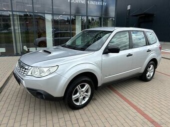 Subaru Forester,2.0D 108kW 4x4