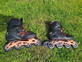In line brusle OXELO vel. 41 - 42