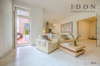 Prodej bytu 2+kk 78m², Českobratrská, Ostrava - Moravská Ost