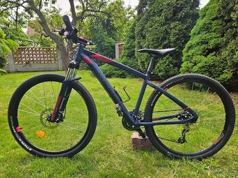 Horske kolo Rockrider St520 27,5