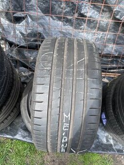 2ks letních pneu 245/35 R18 92Y - Goodyear