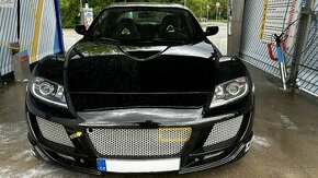 Náporové sání Mazda RX-8