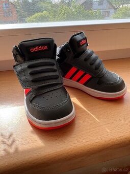 Dětské boty Adidas