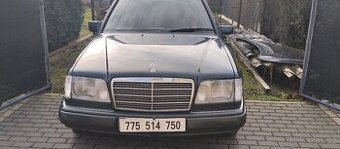 Mercedes-Benz W 124 250 D Kombi