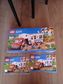 Lego 60182