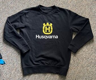Mikina Husqvarna L