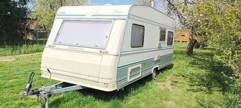 Karavan TEC Siena 530