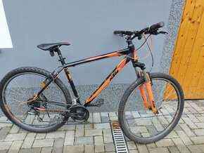 Prodám pánské kolo KTM