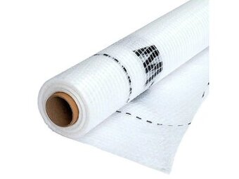 Parozábrana DEKFOL N 140 STANDARD 75 m2-nové