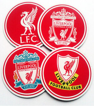 Liverpool FC - 1