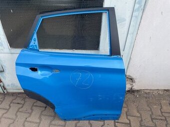 PZ dveře Hyundai Kona