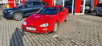 Mazda MX-3 1.6i