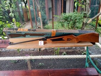 Vzduchovka Slavia 631 lux + krabice