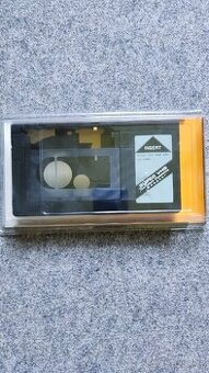 Adaptér VHS-C / S-VHS-C