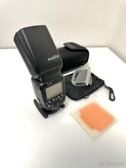 Blesk Canon speedlite 600EX-RT