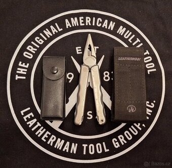 Leatherman Kick - 1