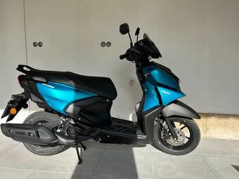 yamaha SEK8
