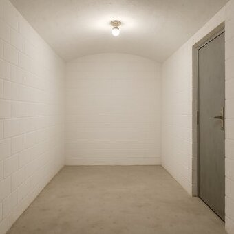 Pronájem sklepa – 4 m², Rochovská, Hloubětín