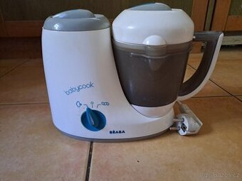 Vařič příkrmů - 1